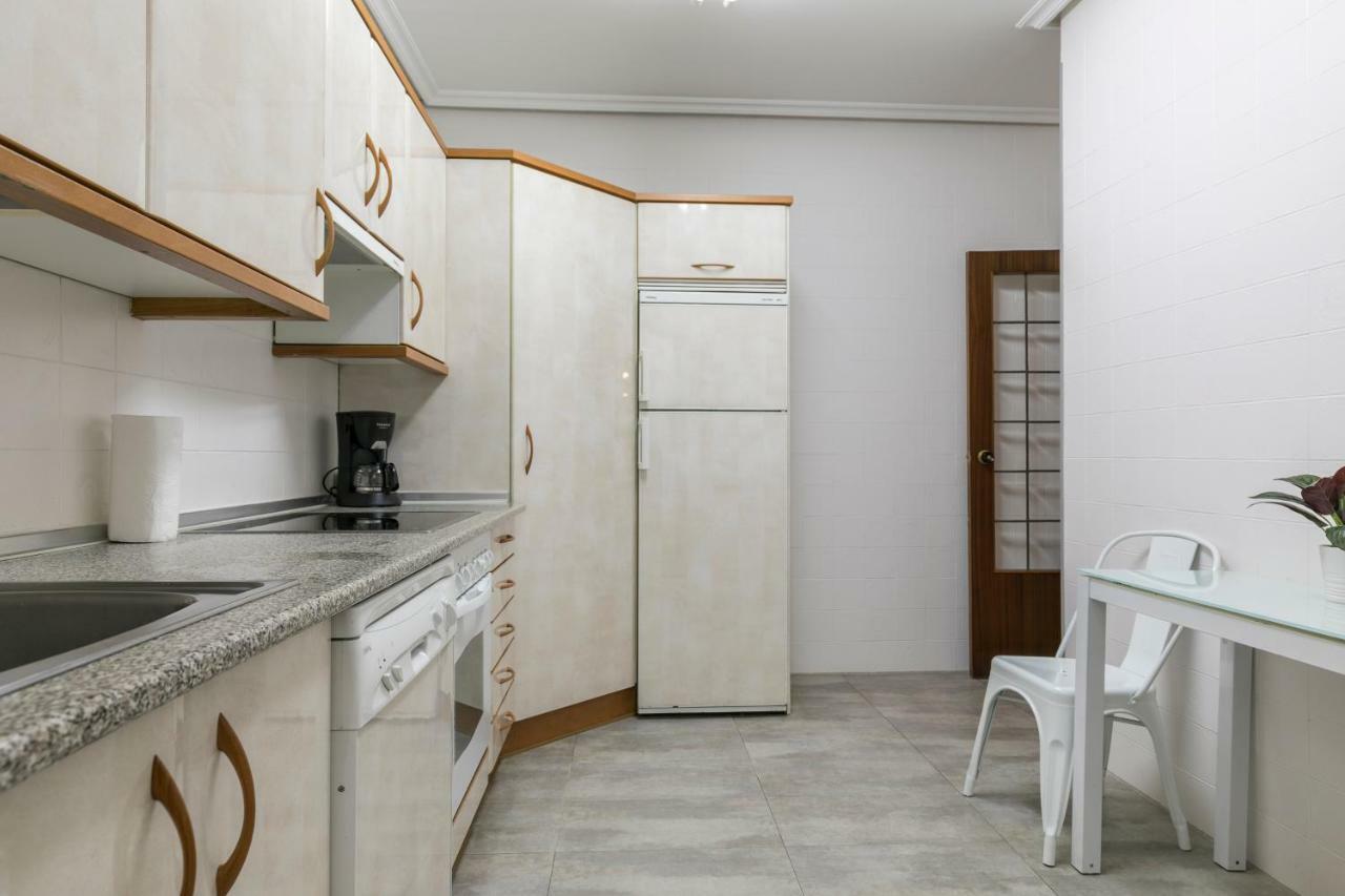 Zubieta By Forever Rentals San Sebastian Ngoại thất bức ảnh