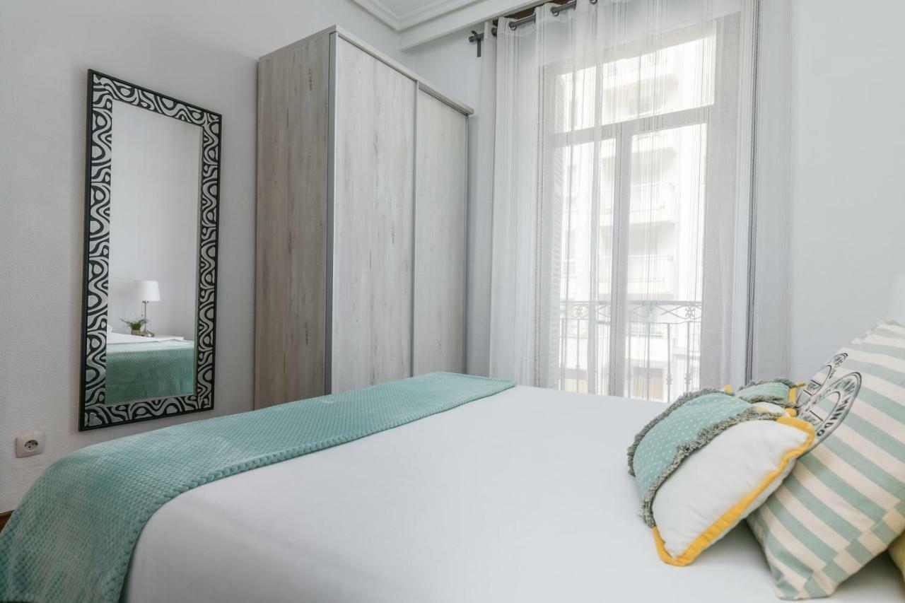 Zubieta By Forever Rentals San Sebastian Ngoại thất bức ảnh