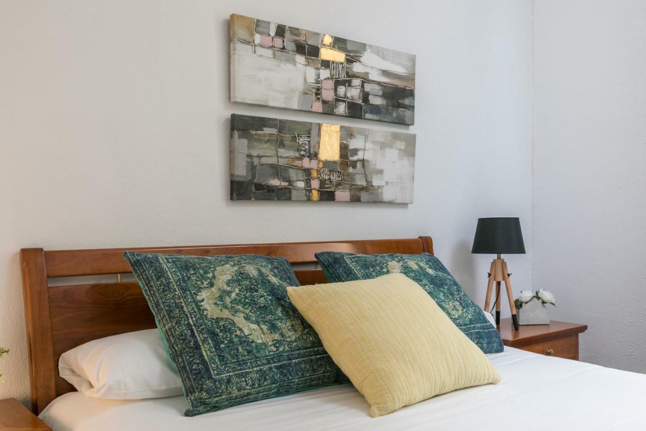 Zubieta By Forever Rentals San Sebastian Ngoại thất bức ảnh