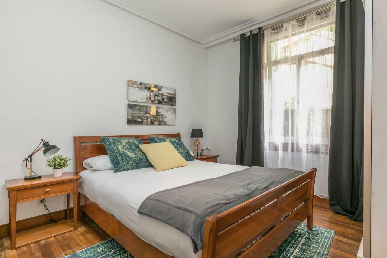 Zubieta By Forever Rentals San Sebastian Ngoại thất bức ảnh